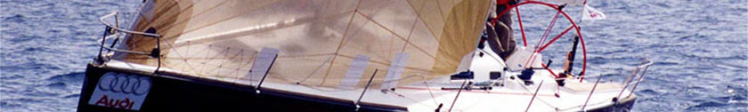 AURORA - CANARD 41'