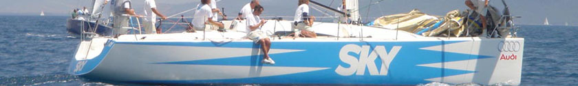 SKY - CANARD 42' R