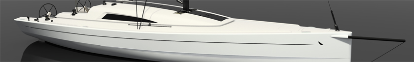 CANARD 45'