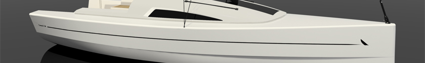 CANARD 26'